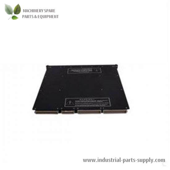 Triconex 4351A Communication Module
