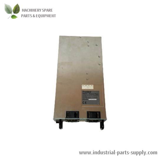 Trusted T8231 Power Pack  ICS Triplex