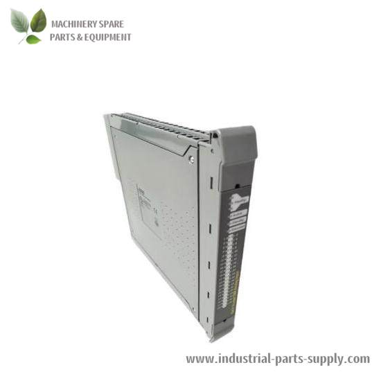 Trusted TD016AIX  ICS Triplex