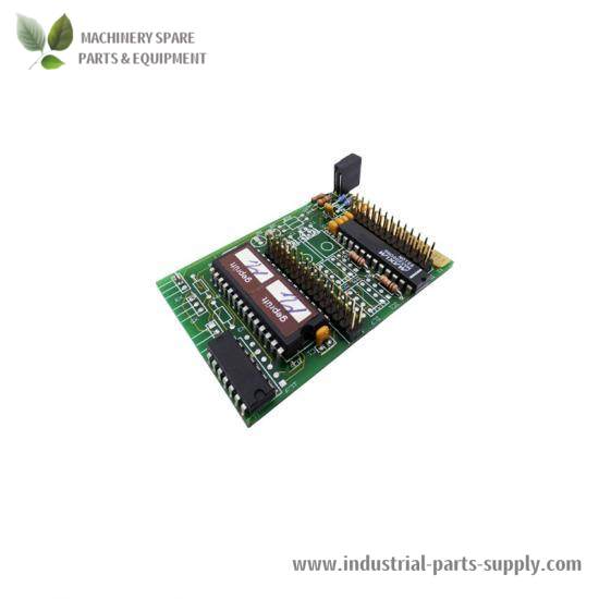 NI PCI6733