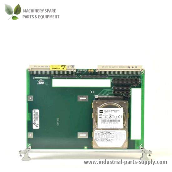 VMIC VMIVME-7452  Hard Disk Module