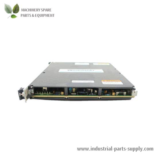 Woodward 9905-798