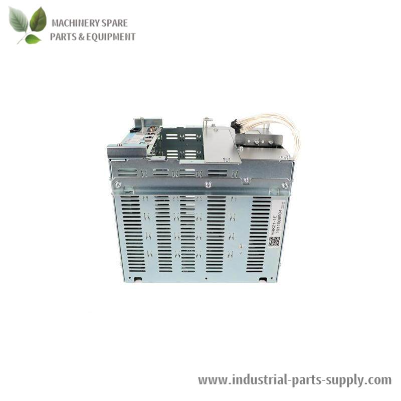 Yaskawa SGDM-30DN