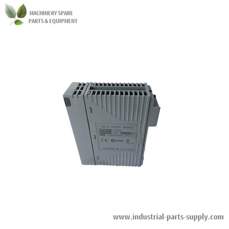 Yokogawa SB401-50 Bus Interface Slave Module