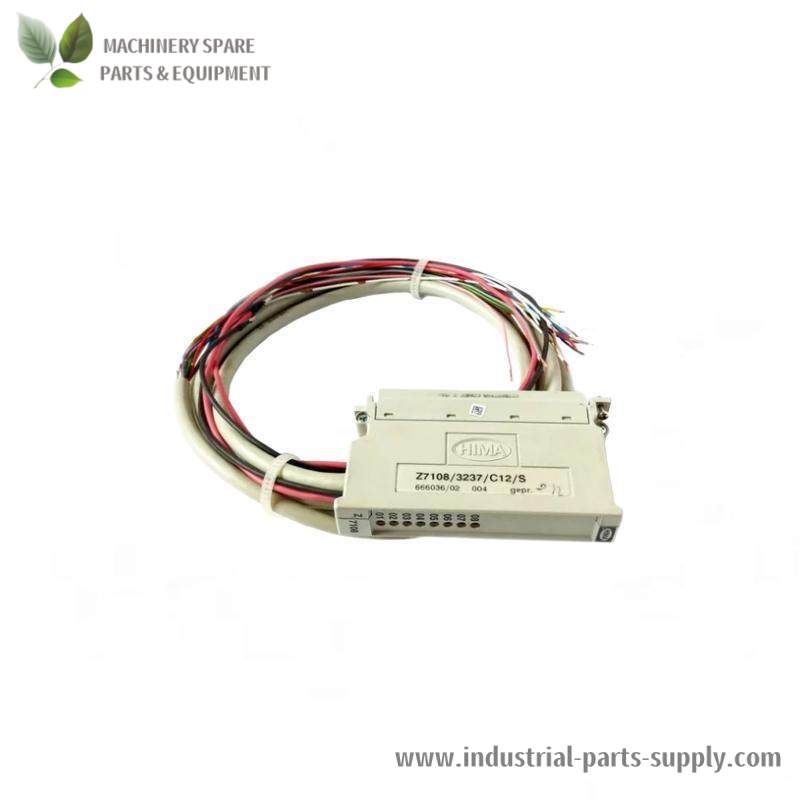 HIMA ZI006 CONNECTION CABLE