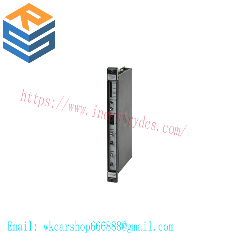 Reliance Electric 0-57670-A Universal Drive Controller