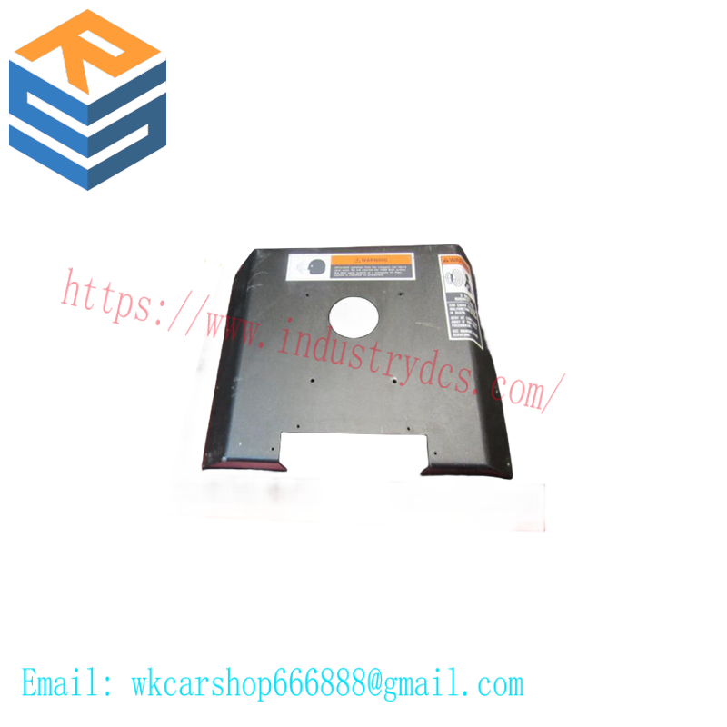 Applied Materials (AMAT) 0040-00555 Chamber Shield