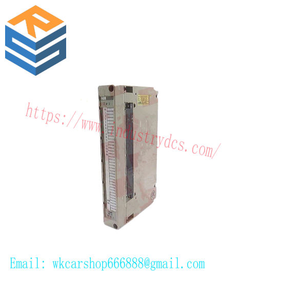 07AB62R1  Digital Output Module  ABB