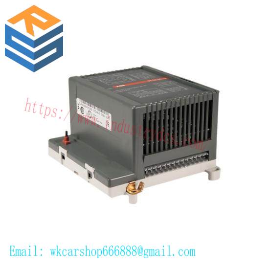 07DI90-S GJR5250900R0202  Digital Input Module  ABB