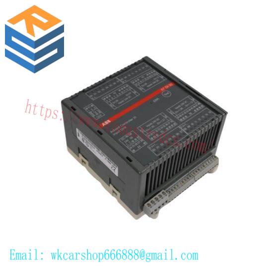 07DI92 GJR5252400R0101  Digital I/O Device  ABB