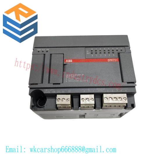 ABB 07KT51