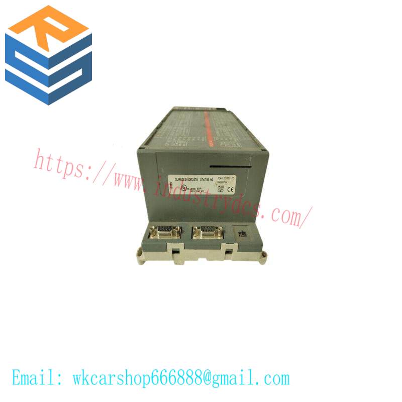 ABB PPC905BE101