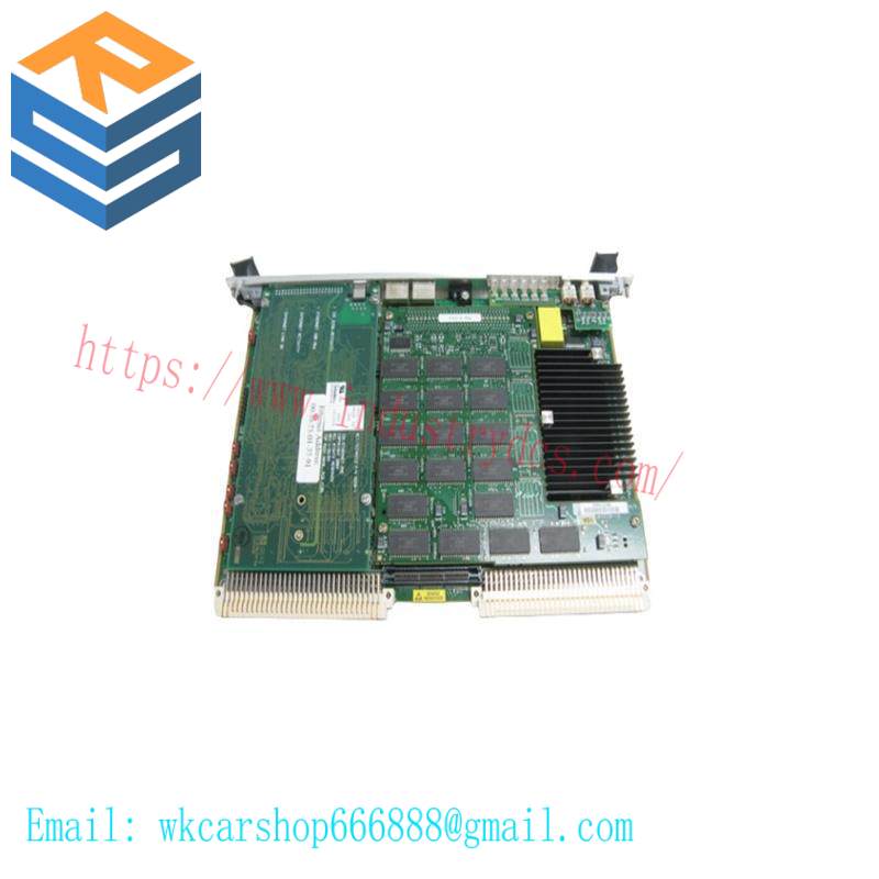 Motorola MVME137