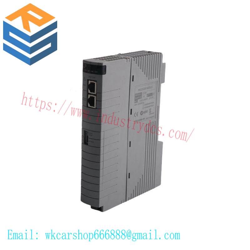 YOKOGAWA 0950-3017 PS605-0101 Power Supply