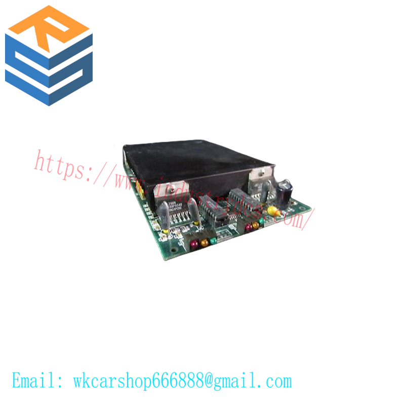  ESC 1-142-500 STEPPER CONTROLLER