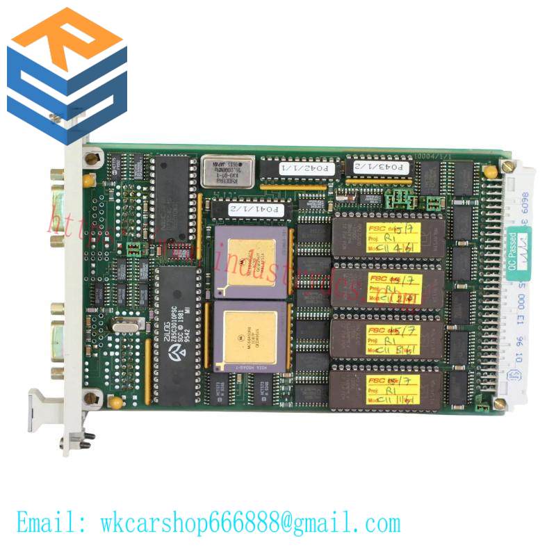 HONEYWELL 10004/H/F Communication Module