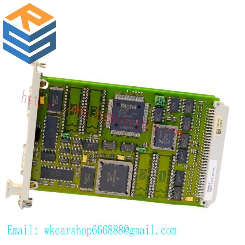HONEYWELL 10024/F/F Enhanced communication module