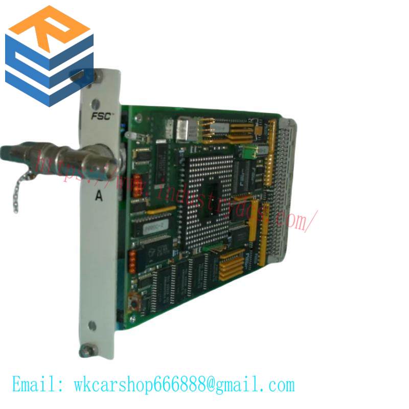 HONEYWELL 10024/I/F Enhanced COM Module
