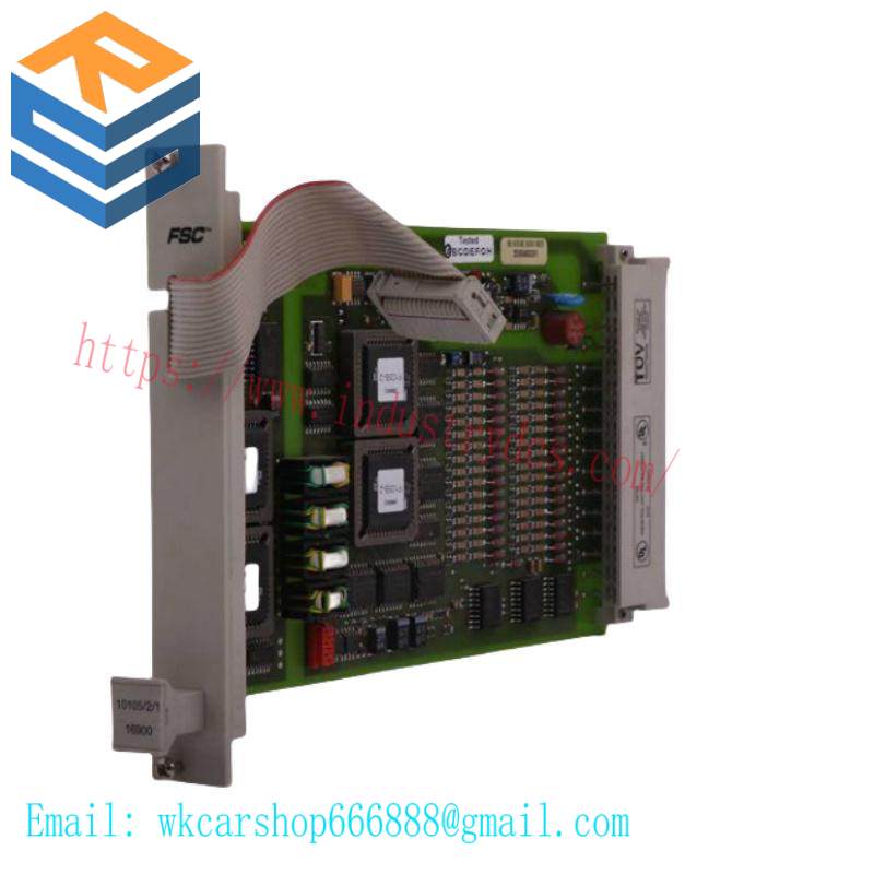 HONEYWELL 10024/I/I CTD Communication Module