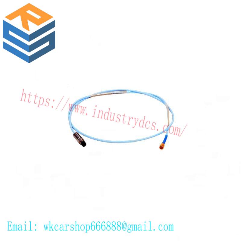 BENTLY NEVADA 10030-05-30-05-02 Reverse Mount Probes