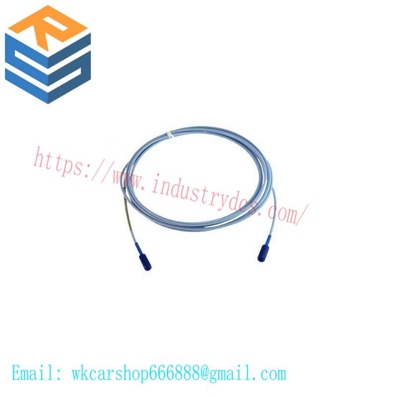 BENTLY NEVADA 102045-040-00 Extension Cable