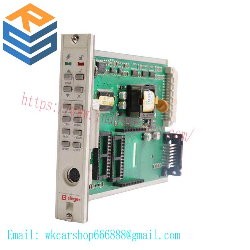 HONEYWELL 10208/2/1 Relay Output Module