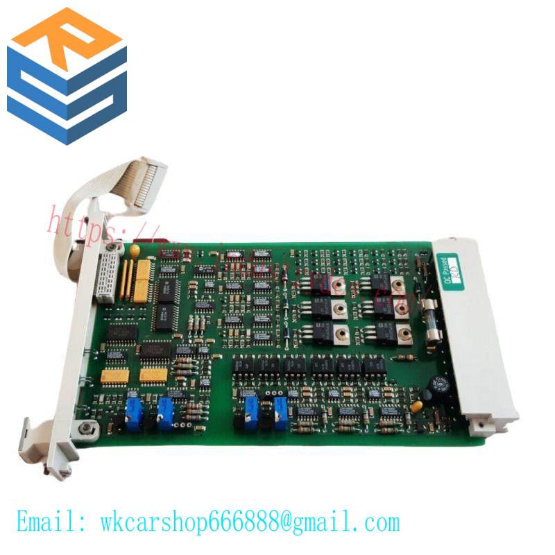 HONEYWELL 10302/1/1 Watchdog Repeater Module
