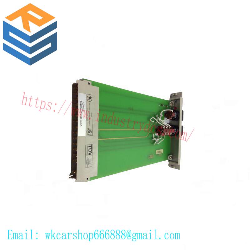 HONEYWELL 10311/2/1 Control/Reset Module