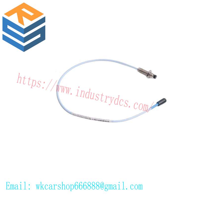 BENTLY NEVADA 109548-01 P1407030-00100 3300Xl Nsv Proximity Probe