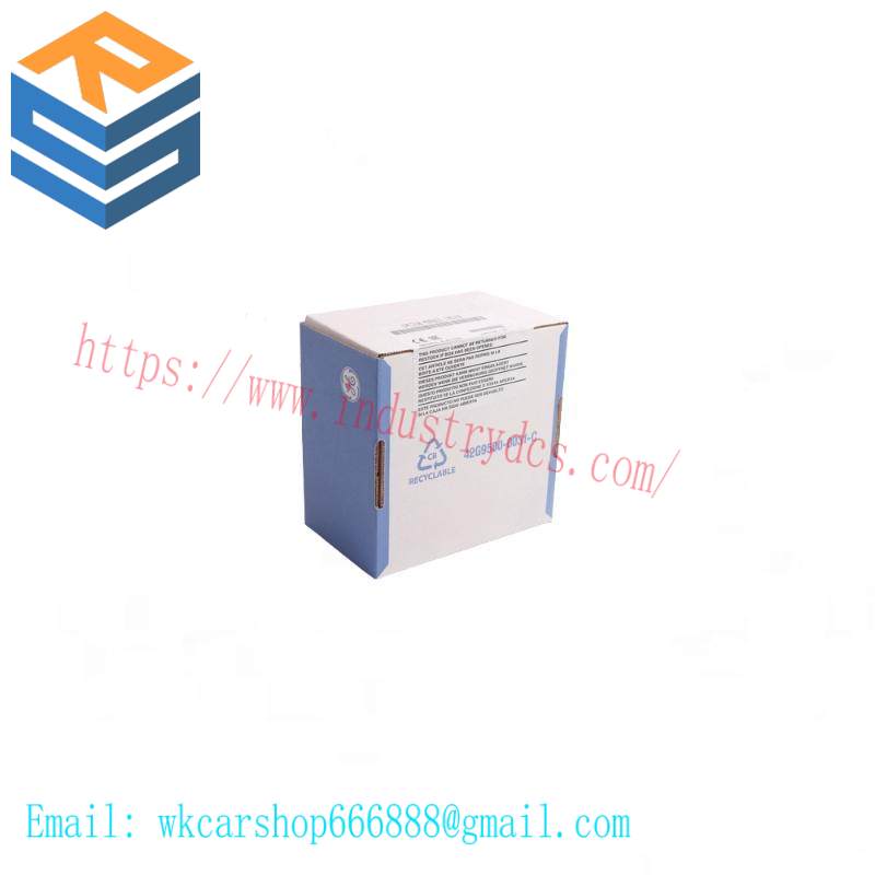 GE 109W3914P002 PLC module