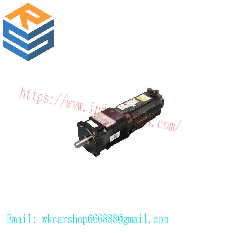 Control Techniques 115DUB300CACAC PG115-100 Servo Motor