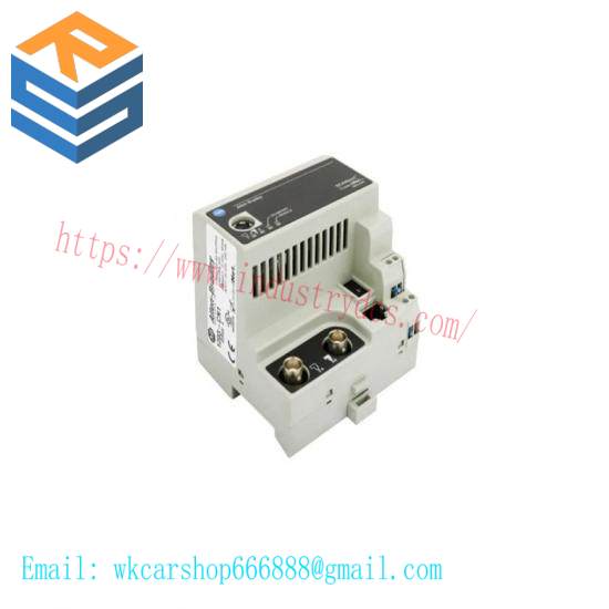 1203-CN1 SCANport to ControlNet Module