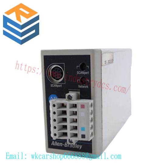 1203-GK5   1203GK5  DeviceNet Communication Module