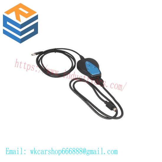 1203-USB Converter