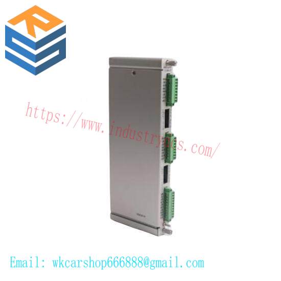 128229-01  Bently Nevada 128229-01 I/O MODULE