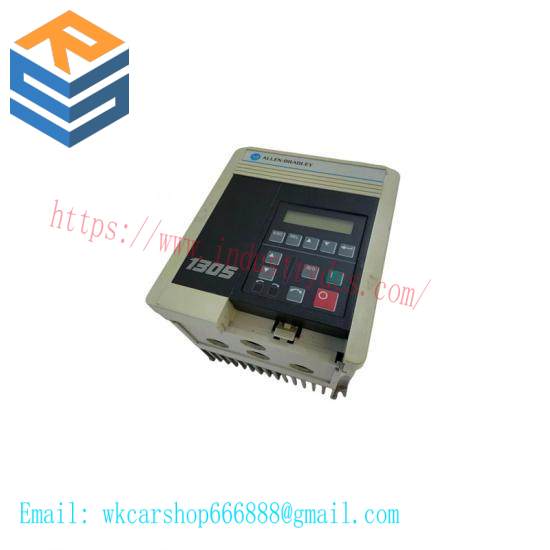 1305-BA01A-HA2 AC Drive