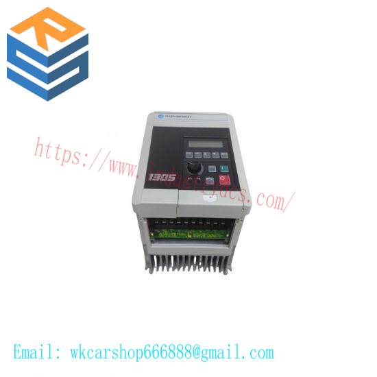 1305-BA03A AC Drive