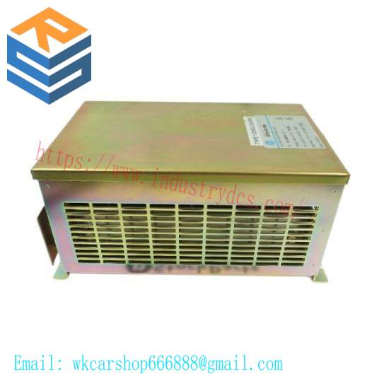 1305-KBA09 Adjustable Frequency AC Drive