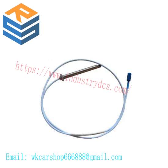 130530-0050-02  Proximity Probes  Bently Nevada 3300XL