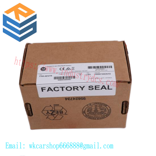 1326AB-B430E-21 AC Servo Motor