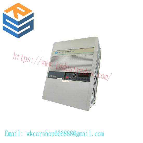 1336-B005-EAD-FA2-L1-S1 Adjustable Frequency AC Drive