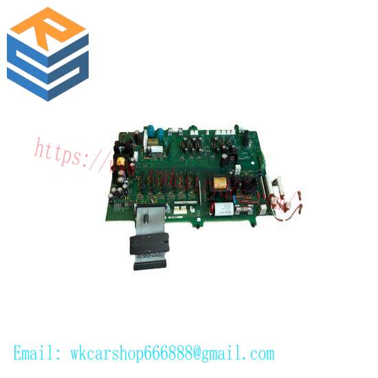 1336-BDB-SP17C SPK Drive Gate Board