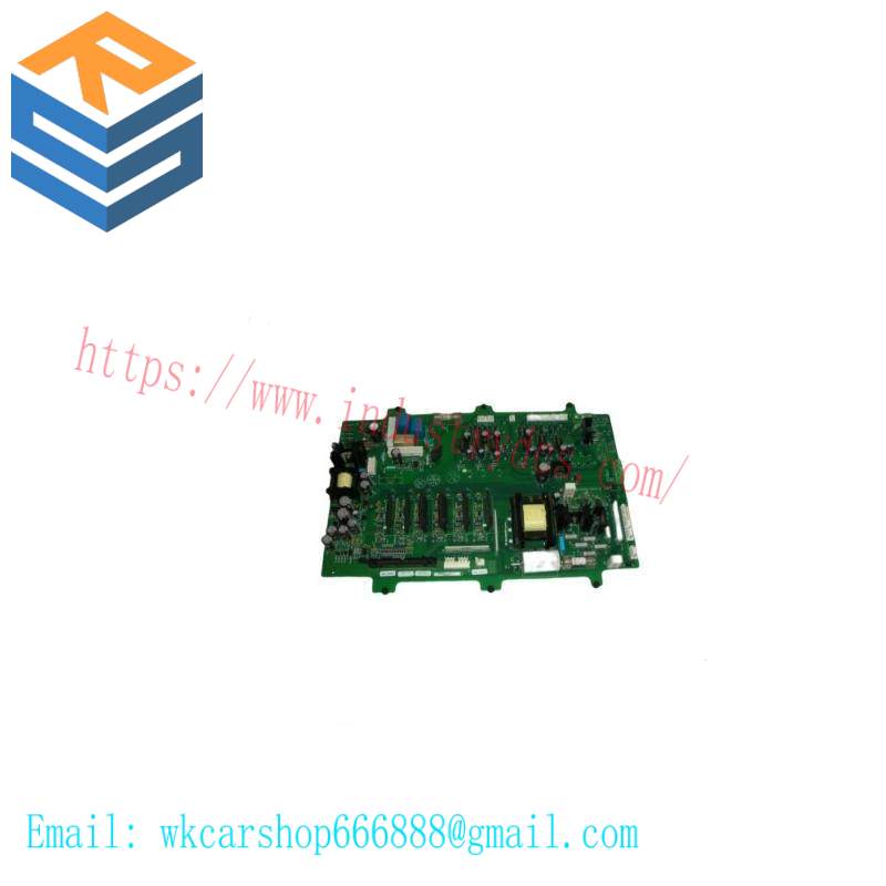 AB 1336-BDB-SP18D PCB GATE DRIVE BOARD