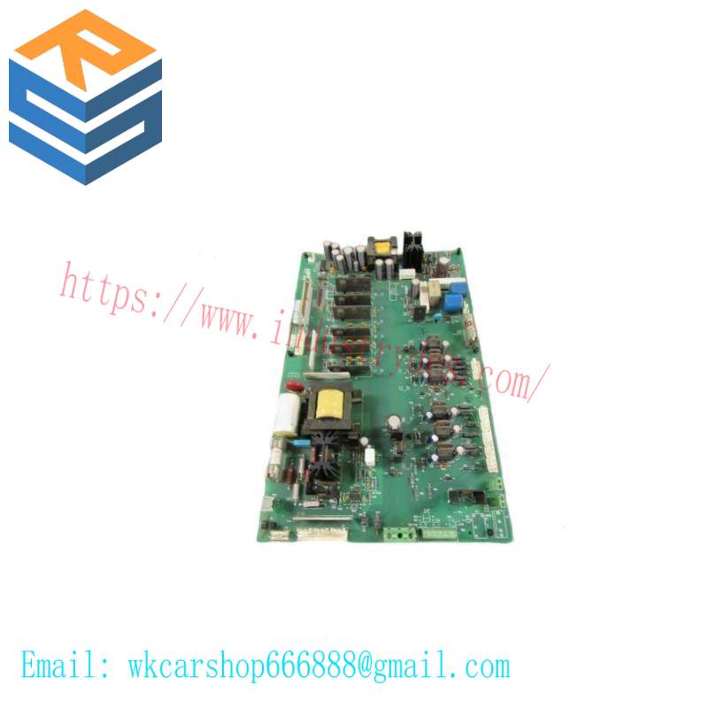AB 1336-BDB-SP29D PCB GATE DRIVE BOARD