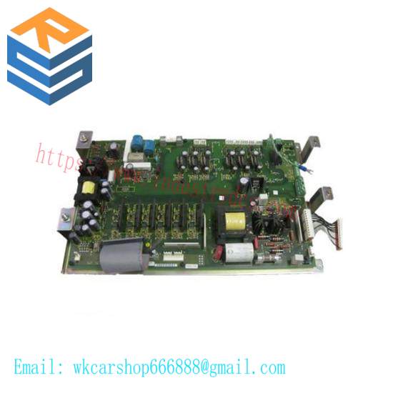 1336-BDB-SP34D PCB Gate Drive Board