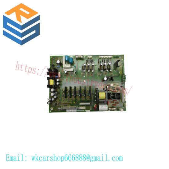 1336-BDB-SP38A gate drive board ﻿
