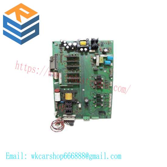 1336-BDB-SP49D Gate Driver PC Board