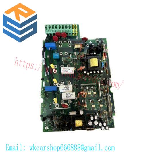 1336-BDB-SP5C Driver PC Board