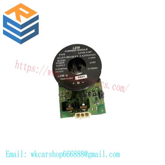 1336-CT-SP2A Current Transducer