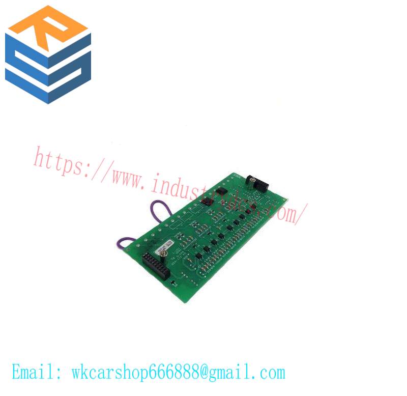 AB 1336-L4 42336-200-51 Interface Card